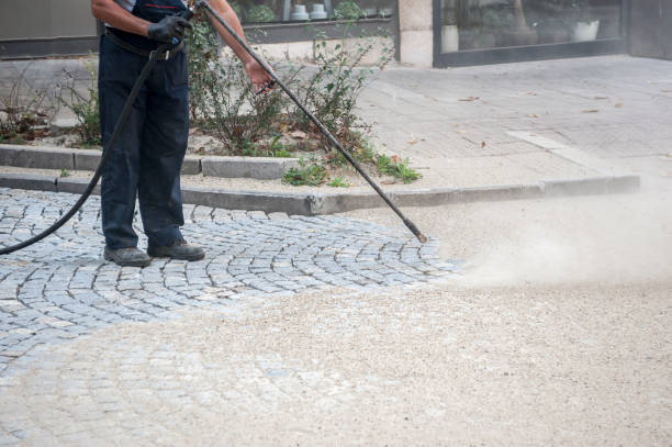 Best Machinery and Equipment Cleaning  in Flemington, GA