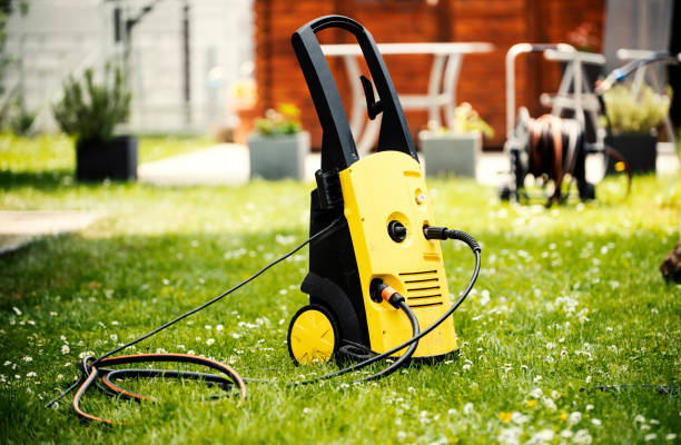 Best Dumpster Area Cleaning  in Flemington, GA